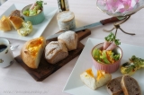 口コミ記事「春を楽しむ朝食」の画像
