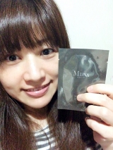 口コミ：MTG【MDNA SKIN】2月発売ザアイマスク☆の画像（1枚目）