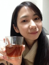 口コミ：苦くなくあっさりしていて、芳ばしい#鳥取 #なたまめ茶 で#ホワイトデー ♡ #森下薬農園の画像（3枚目）