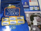 口コミ：『GOOD NIGHT 27000』で、毎日熟睡!(^^)!の画像（5枚目）
