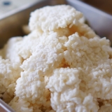 口コミ記事「「糀」と「麹」お手軽に塩糀を作る」の画像