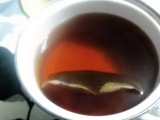 口コミ：健康茶！なたまめ茶ってウマッ！の画像（3枚目）
