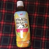 口コミ記事「とうもろこしのおいしいひげ茶♡」の画像
