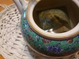 口コミ：ウーロン茶風味の『美爽煌茶・黒』の画像（3枚目）