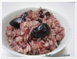 口コミ記事「簡単☆黒オリーブの炊き込みご飯にトライ！！牡蠣バターもうまっ♡」の画像