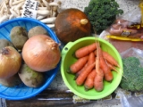 口コミ記事「ナチュラルビューティラボ安全野菜のもとNO.3」の画像