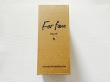 口コミ：For Fam♡ボディミルクの画像（8枚目）