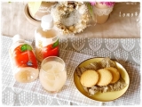 口コミ：密閉絞り＊100％青森産リンゴジュース『青森リンゴストレート』 | haruの画像（8枚目）