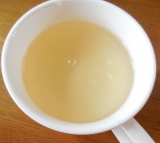 口コミ：飲みやすい高麗人参のお茶の画像（5枚目）