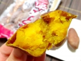 口コミ：長崎五島 ごと 小粒遠赤ごと芋の画像（5枚目）
