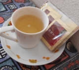 口コミ記事「今日の戦利品高麗紅蔘茶」の画像