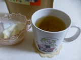 口コミ：国産なたまめ茶の「鳥取なたまめ茶」 　ノンカフェイン♪の画像（5枚目）