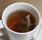 口コミ：代謝を高めるお茶～ほそ美茶～の画像（1枚目）