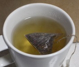 口コミ：代謝を高めるお茶～ほそ美茶～の画像（2枚目）