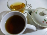 口コミ：国産なたまめ茶の「鳥取なたまめ茶」 　ノンカフェイン♪の画像（2枚目）