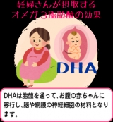 口コミ：DHA&EPAオメガプラスサプリの画像（2枚目）
