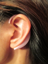口コミ：EARHOOK（イヤーフック）～ 日本の医師が開発した耳かけリラクゼーションギア～の画像（2枚目）