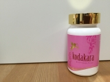 口コミ記事「１３の栄養素がギュッとつまったオールインワン妊活サプリメント〈kodakara〉」の画像