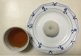 口コミ：膿を出す妙薬で健康に♡鳥取なたまめ茶の画像（2枚目）