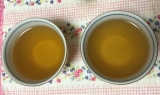 口コミ：膿を出す妙薬で健康に♡鳥取なたまめ茶の画像（5枚目）