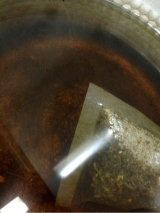 口コミ：プロのお茶だ@森下薬農園の鳥取はとむぎ茶の画像（2枚目）