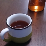口コミ：100%鳥取県産の贅沢健康茶☆鳥取はとむぎ茶の画像（14枚目）