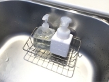 口コミ：無添加の食器洗い石鹸‼︎ミヨシ石鹸で安心出来る食器洗い＊モニターの画像（2枚目）