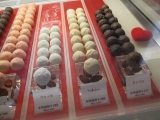 口コミ：あの懐かしのチョコレートショップ復活！「バラノフ」＆南京町のニューオープンベーカリーの画像（7枚目）