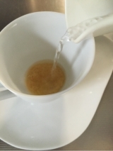 口コミ：飲みやすい＆元気に健康に♡高麗紅蔘茶の画像（5枚目）