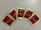 口コミ記事「飲みやすい＆元気に健康に♡高麗紅蔘茶」の画像