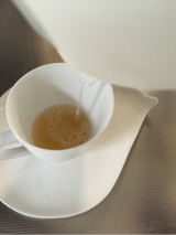 口コミ：飲みやすい＆元気に健康に♡高麗紅蔘茶の画像（4枚目）