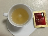 口コミ：飲みやすい＆元気に健康に♡高麗紅蔘茶の画像（2枚目）