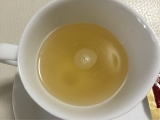口コミ：飲みやすい＆元気に健康に♡高麗紅蔘茶の画像（1枚目）