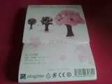 口コミ：ピンクの可愛ぃ花が咲く(●^o^●)マジック桜☆の画像（2枚目）