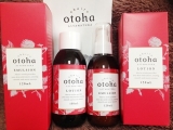 口コミ：akairo otoha 化粧水＆乳液セット【アピスファーマシー】の画像（7枚目）
