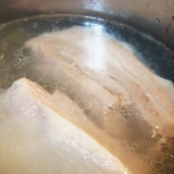口コミ：コーボンマーベルN525のお料理レシピ❤️香味豚編の画像（12枚目）