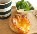 口コミ：アンデルセン　 ～シンプルな朝食を楽しむパンセット～の画像（12枚目）