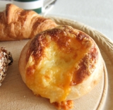 口コミ：アンデルセン　 ～シンプルな朝食を楽しむパンセット～の画像（16枚目）