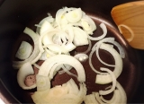 口コミ：オリーブジュース100% バージンオイル バロックスでスープ作り！の画像（5枚目）
