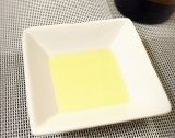 口コミ：オリーブジュース100% バージンオイル バロックスでスープ作り！の画像（3枚目）