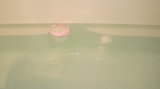 口コミ：バイオ洗剤・粉末とれるで手軽に酵素風呂の画像（6枚目）