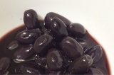 口コミ：キヨエの<完熟>黒オリーブで　炊き込みご飯の画像（4枚目）