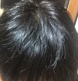 口コミ：ハイビスカスでサラつや髪へ！優しく潤うハイビスカス・ヘアシャンプーの画像（1枚目）