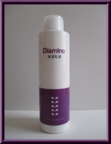 口コミ記事「Diamino保湿乳液」の画像