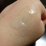 口コミ：乾燥肌に♡ナノクリスフェアプライムセラム美容液の画像（4枚目）