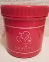 口コミ：VALANROSE ノンシリコントリートメントパックの画像（4枚目）