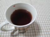 口コミ：生ブルーベリーの約154倍のおいしいお茶　　ルイボスベリーアイ　飲んでます♪の画像（2枚目）