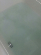 口コミ：自宅で簡単水素風呂♡Dr.水素湯の画像（2枚目）