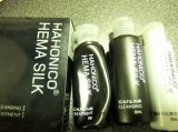 口コミ記事「ハホニコのシャン・トリ・頭皮化粧水セットを実際に使ってみた♪というレビュー」の画像