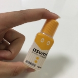 口コミ：
  asumiコンタクトレンズの装着薬レポ
の画像（1枚目）